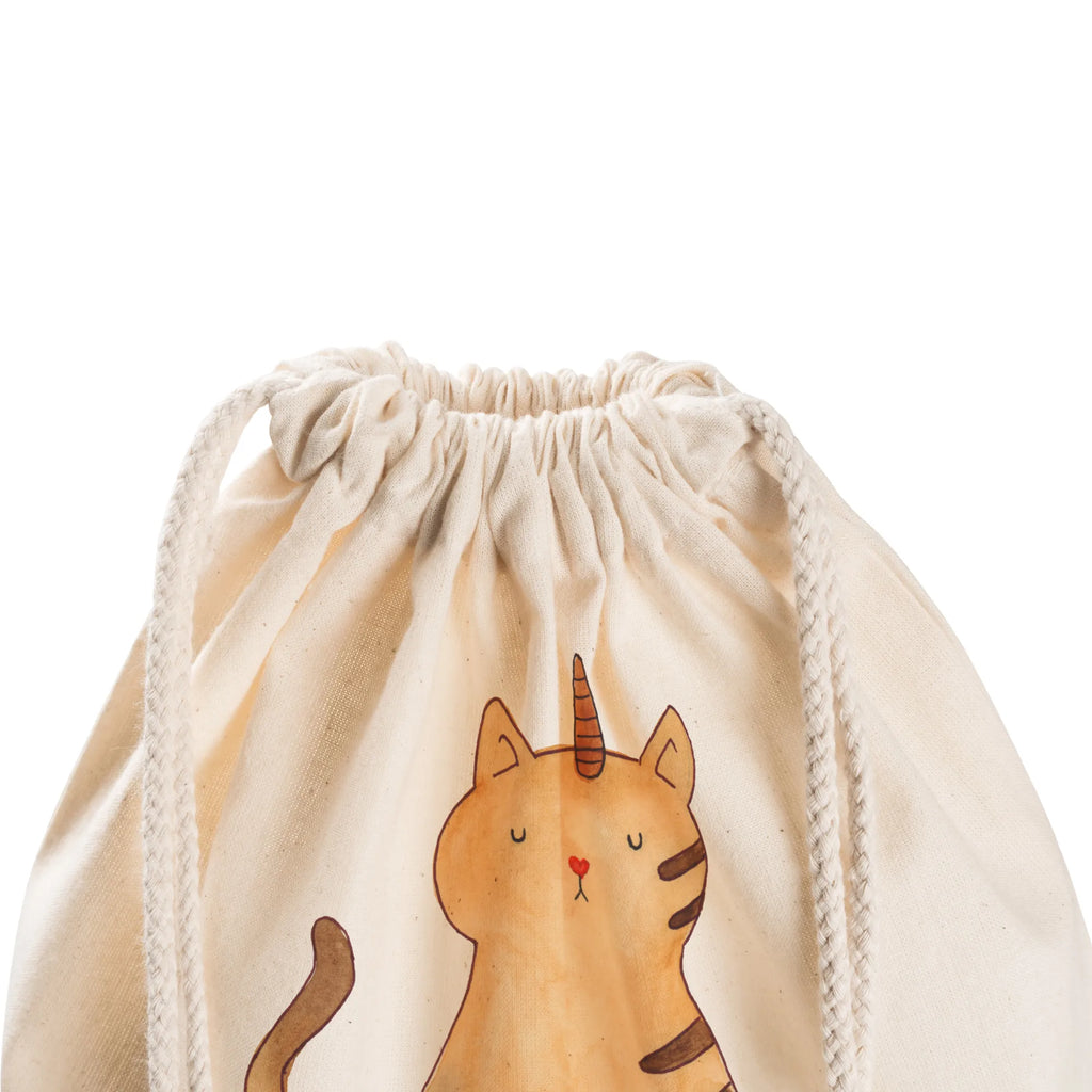 Sportbeutel Einhorn Katze Sportbeutel, Turnbeutel, Beutel, Sporttasche, Tasche, Stoffbeutel, Sportbeutel Kinder, Gymsack, Beutel Rucksack, Kleine Sporttasche, Sportzubehör, Turnbeutel Baumwolle, Einhorn, Einhörner, Einhorn Deko, Pegasus, Unicorn, Katzer, Mieze, Regenbogen, Glitzer, Einhornpower, Erwachsenwerden, Katze, Katzenhorn, Einhornkatze, Kittyhorn