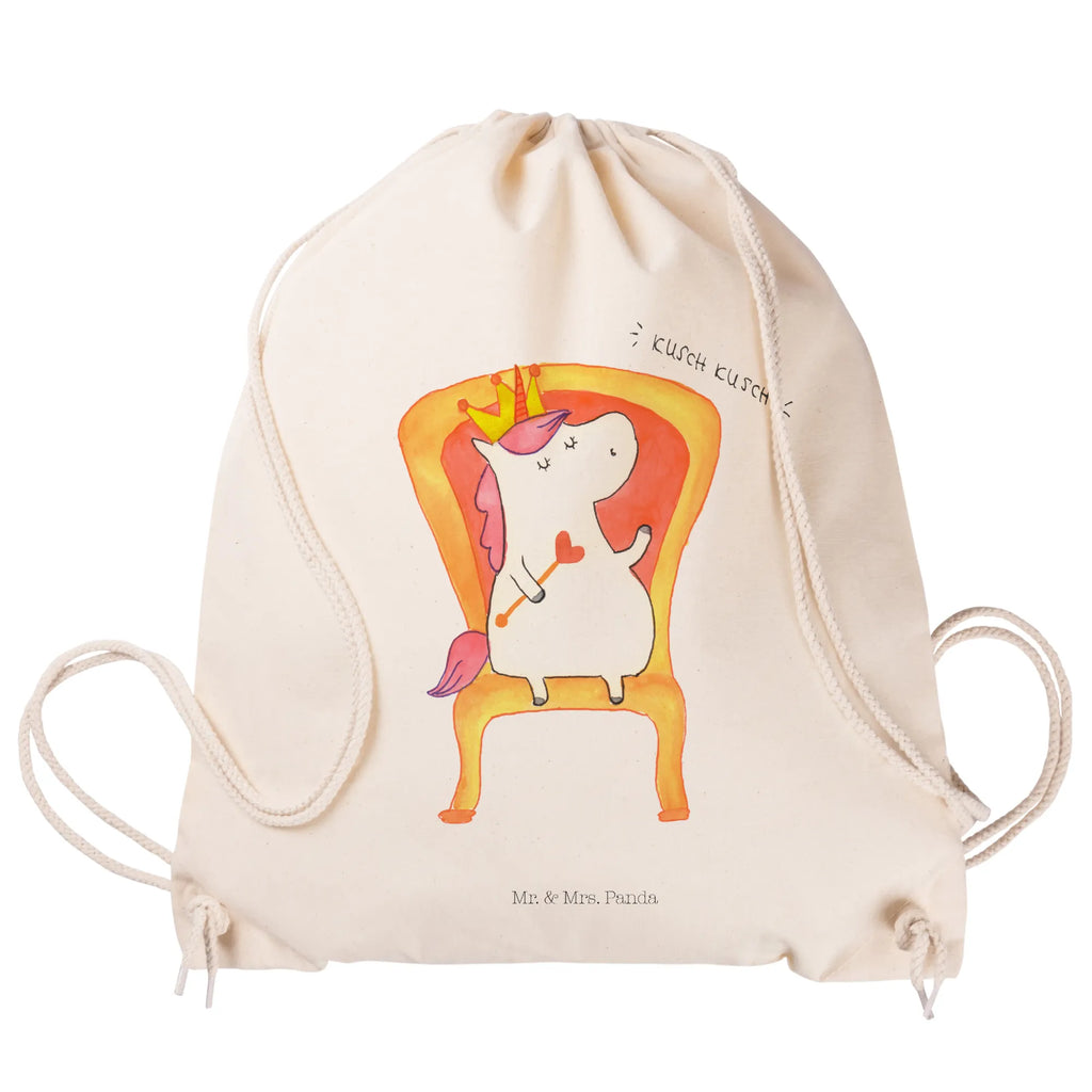 Sportbeutel Einhorn König Sportbeutel, Turnbeutel, Beutel, Sporttasche, Tasche, Stoffbeutel, Sportbeutel Kinder, Gymsack, Beutel Rucksack, Kleine Sporttasche, Sportzubehör, Turnbeutel Baumwolle, Einhorn, Einhörner, Einhorn Deko, Pegasus, Unicorn, König, Präsident, Bundeskanzler, Herrscher, Kaiser, Prinzessin, Krone