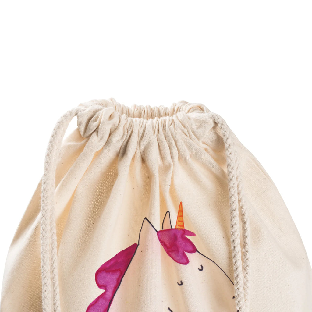 Sportbeutel Einhorn Künstler Sportbeutel, Turnbeutel, Beutel, Sporttasche, Tasche, Stoffbeutel, Sportbeutel Kinder, Gymsack, Beutel Rucksack, Kleine Sporttasche, Sportzubehör, Turnbeutel Baumwolle, Einhorn, Einhörner, Einhorn Deko, Pegasus, Unicorn, Englisch, Künstler, Artist, Malen, Zeichnen, Welt, Farbe, Stift, Pinsel, Geschenk, Maler