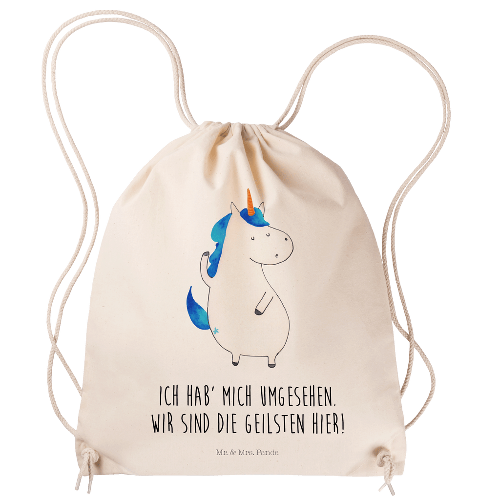 Sportbeutel Einhorn Mann Sportbeutel, Turnbeutel, Beutel, Sporttasche, Tasche, Stoffbeutel, Sportbeutel Kinder, Gymsack, Beutel Rucksack, Kleine Sporttasche, Sportzubehör, Turnbeutel Baumwolle, Einhorn, Einhörner, Einhorn Deko, Pegasus, Unicorn, cool, Mann, Freundin, Familie, bester Freund, BFF, Party, hübsch, beste