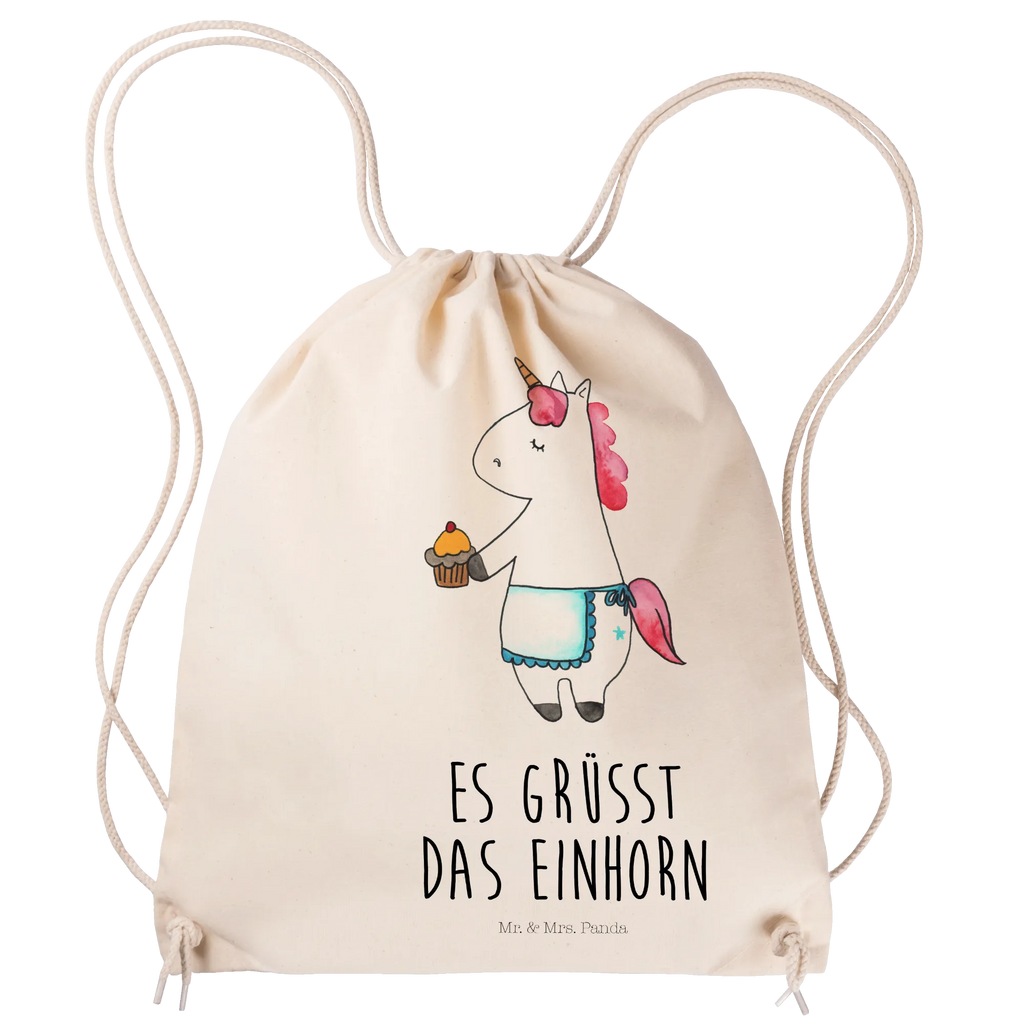 Sportbeutel Einhorn Muffin Sportbeutel, Turnbeutel, Beutel, Sporttasche, Tasche, Stoffbeutel, Sportbeutel Kinder, Gymsack, Beutel Rucksack, Kleine Sporttasche, Sportzubehör, Turnbeutel Baumwolle, Einhorn, Einhörner, Einhorn Deko, Unicorn, Geburtstag, Backen, Muffin, Kekse, Geburtstagsgrüße, Glückwünsche, Liebesgrüße, Grüße