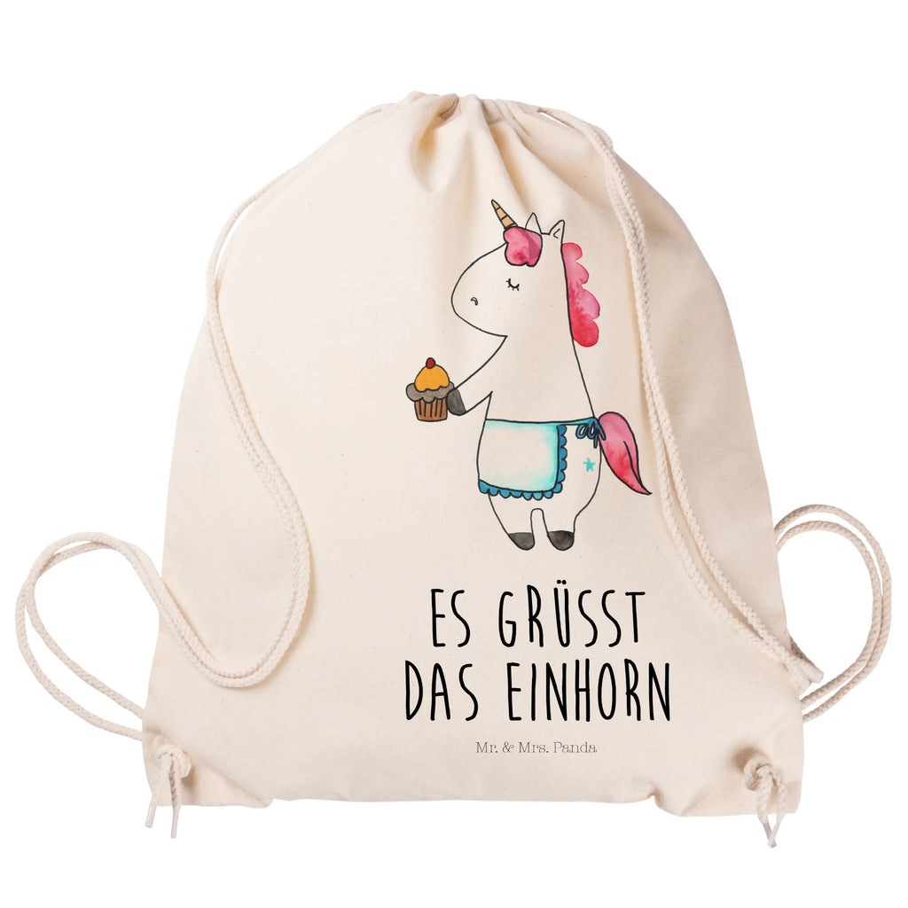 Sportbeutel Einhorn Muffin Sportbeutel, Turnbeutel, Beutel, Sporttasche, Tasche, Stoffbeutel, Sportbeutel Kinder, Gymsack, Beutel Rucksack, Kleine Sporttasche, Sportzubehör, Turnbeutel Baumwolle, Einhorn, Einhörner, Einhorn Deko, Unicorn, Geburtstag, Backen, Muffin, Kekse, Geburtstagsgrüße, Glückwünsche, Liebesgrüße, Grüße