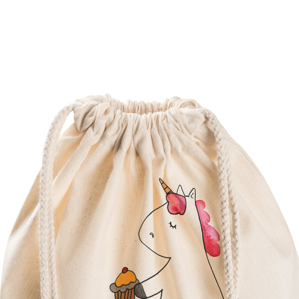 Sportbeutel Einhorn Muffin Sportbeutel, Turnbeutel, Beutel, Sporttasche, Tasche, Stoffbeutel, Sportbeutel Kinder, Gymsack, Beutel Rucksack, Kleine Sporttasche, Sportzubehör, Turnbeutel Baumwolle, Einhorn, Einhörner, Einhorn Deko, Unicorn, Geburtstag, Backen, Muffin, Kekse, Geburtstagsgrüße, Glückwünsche, Liebesgrüße, Grüße