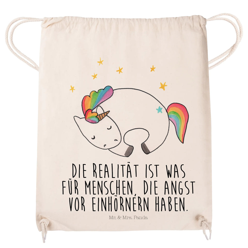 Sportbeutel Einhorn Nacht Sportbeutel, Turnbeutel, Beutel, Sporttasche, Tasche, Stoffbeutel, Sportbeutel Kinder, Gymsack, Beutel Rucksack, Kleine Sporttasche, Sportzubehör, Turnbeutel Baumwolle, Einhorn, Einhörner, Einhorn Deko, Unicorn, Träume, Traum, unicorn, Realität, Menschen, Geschenk, Ruhe, Freundin