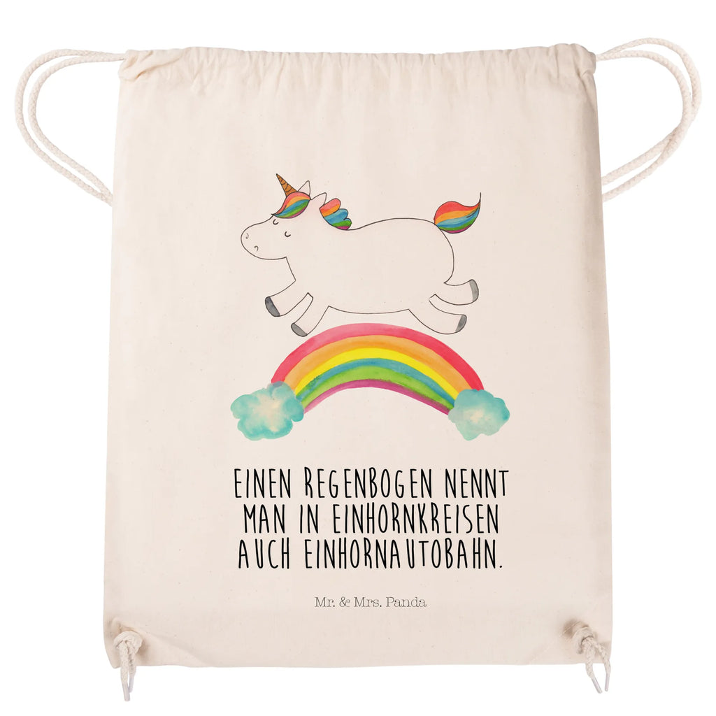 Sportbeutel Einhorn Regenbogen Sportbeutel, Turnbeutel, Beutel, Sporttasche, Tasche, Stoffbeutel, Sportbeutel Kinder, Gymsack, Beutel Rucksack, Kleine Sporttasche, Sportzubehör, Turnbeutel Baumwolle, Einhorn, Einhörner, Einhorn Deko, Unicorn, Regenbogen, Glitzer, Einhornpower, Erwachsenwerden, Einhornautobahn