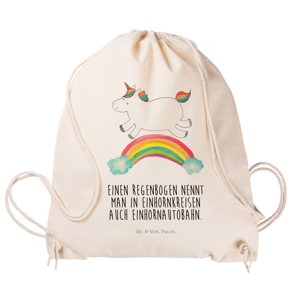 Sportbeutel Einhorn Regenbogen Sportbeutel, Turnbeutel, Beutel, Sporttasche, Tasche, Stoffbeutel, Sportbeutel Kinder, Gymsack, Beutel Rucksack, Kleine Sporttasche, Sportzubehör, Turnbeutel Baumwolle, Einhorn, Einhörner, Einhorn Deko, Unicorn, Regenbogen, Glitzer, Einhornpower, Erwachsenwerden, Einhornautobahn