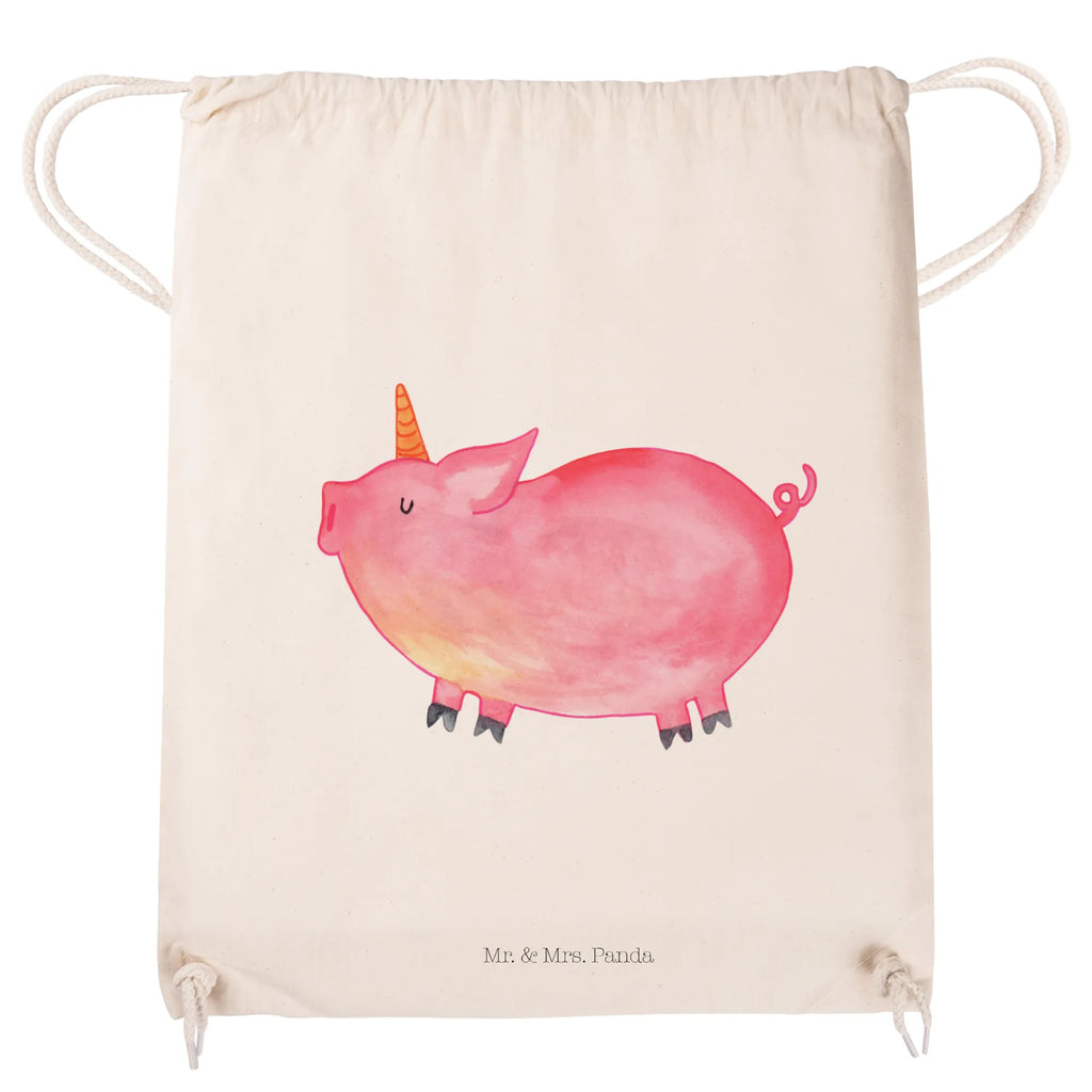 Sportbeutel Einhorn Schweinhorn Sportbeutel, Turnbeutel, Beutel, Sporttasche, Tasche, Stoffbeutel, Sportbeutel Kinder, Gymsack, Beutel Rucksack, Kleine Sporttasche, Sportzubehör, Turnbeutel Baumwolle, Einhorn, Einhörner, Einhorn Deko, Pegasus, Unicorn, Party, Spaß, Schwein, Schweinhorn, Bauer, witzig. lustig, Spruch, geschenk, Pig, Piggy, funny, english, englisch