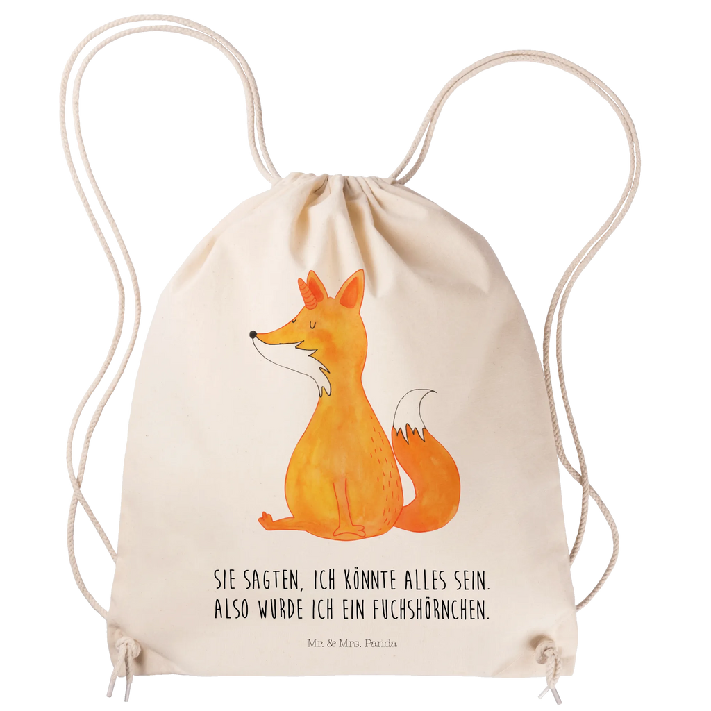 Sportbeutel Einhorn Wunsch Sportbeutel, Turnbeutel, Beutel, Sporttasche, Tasche, Stoffbeutel, Sportbeutel Kinder, Gymsack, Beutel Rucksack, Kleine Sporttasche, Sportzubehör, Turnbeutel Baumwolle, Einhorn, Einhörner, Einhorn Deko, Pegasus, Unicorn, Fuchs, Unicorns, Fuchshörnchen, Fuchshorn, Foxycorn, Füchse