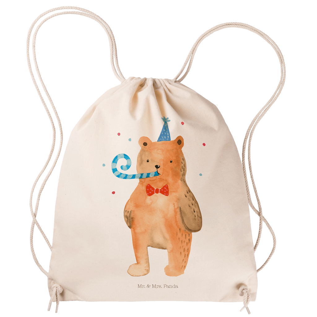 Sportbeutel Bär Geburtstag Sportbeutel, Turnbeutel, Beutel, Sporttasche, Tasche, Stoffbeutel, Sportbeutel Kinder, Gymsack, Beutel Rucksack, Kleine Sporttasche, Sportzubehör, Turnbeutel Baumwolle, Bär, Teddy, Teddybär, Happy Birthday, Alles Gute, Glückwunsch, Geburtstag