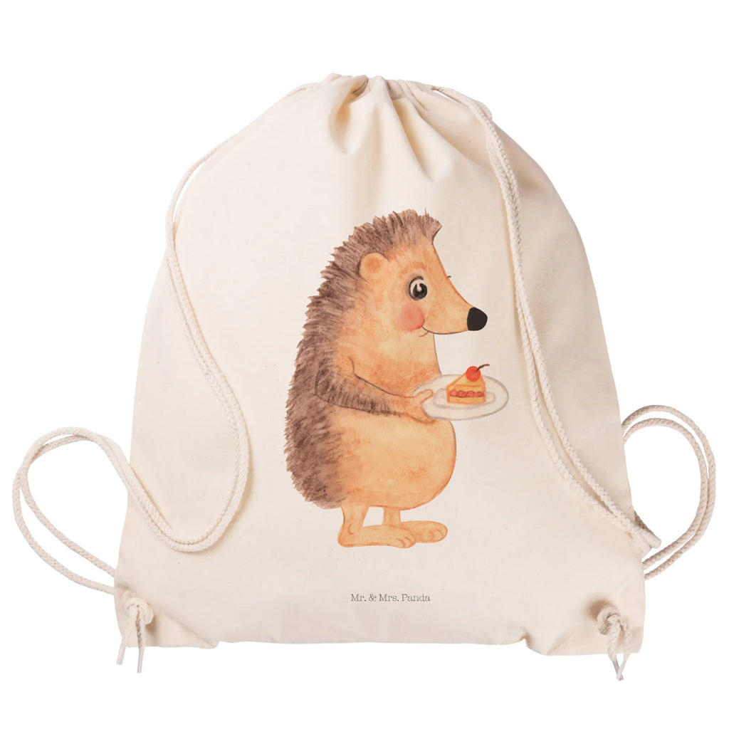 Sportbeutel Igel Kuchenstück Sportbeutel, Turnbeutel, Beutel, Sporttasche, Tasche, Stoffbeutel, Sportbeutel Kinder, Gymsack, Beutel Rucksack, Kleine Sporttasche, Sportzubehör, Turnbeutel Baumwolle, Tiermotive, Gute Laune, lustige Sprüche, Tiere, Igel, Essen Spruch, Kuchen, Backen Geschenk, Kuchen backen, Einladung Party, Geburtstagskuchen, Torte