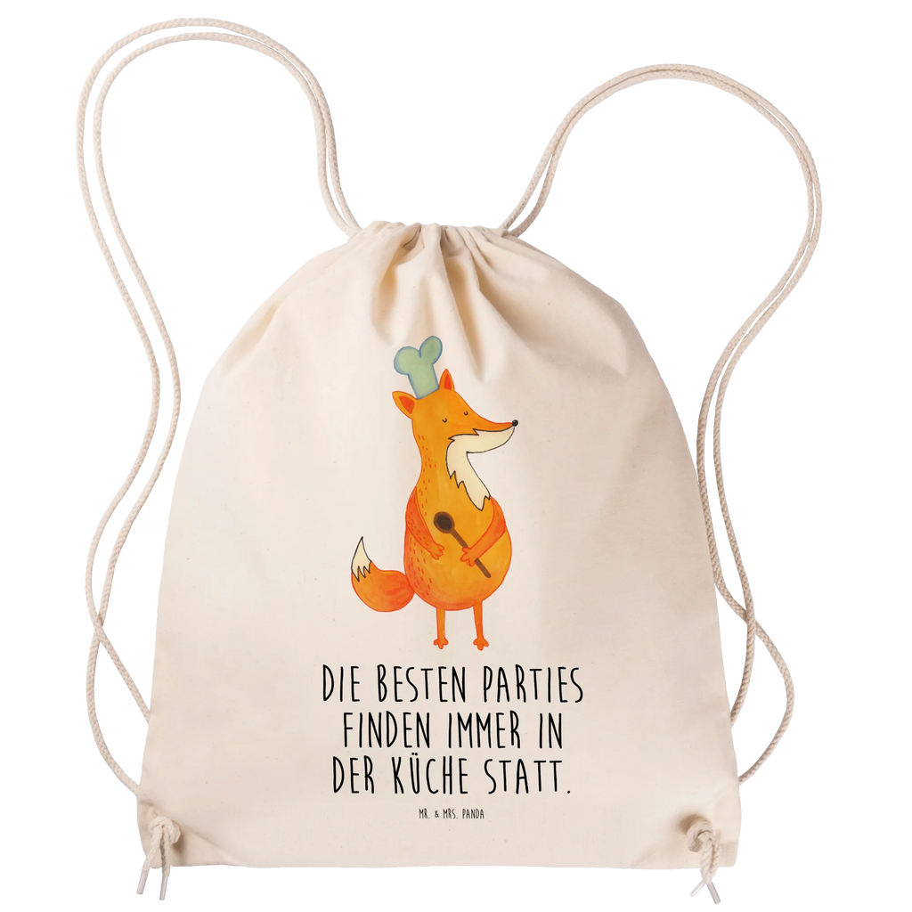 Sportbeutel Fuchs Koch Sportbeutel, Turnbeutel, Beutel, Sporttasche, Tasche, Stoffbeutel, Sportbeutel Kinder, Gymsack, Beutel Rucksack, Kleine Sporttasche, Sportzubehör, Turnbeutel Baumwolle, Fuchs, Füchse, Koch Geschenk, Küche Spruch, Küche Deko, Köche, Bäcker, Party Spruch, Spruch lustig, witzig