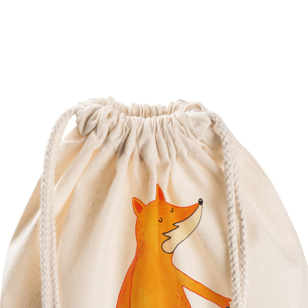 Sportbeutel Fuchs Laterne Sportbeutel, Turnbeutel, Beutel, Sporttasche, Tasche, Stoffbeutel, Sportbeutel Kinder, Gymsack, Beutel Rucksack, Kleine Sporttasche, Sportzubehör, Turnbeutel Baumwolle, Fuchs, Füchse, Spruch trösten, Liebeskummer Spruch, Laterne, Sankt Martin, Laternenumzug, Aufmuntern, Cäsar Otto Hugo Flaischlen