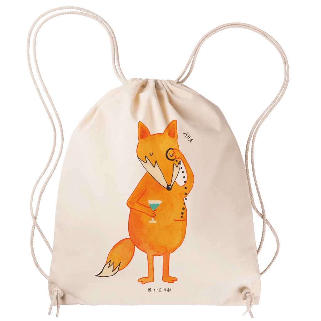 Sportbeutel Fuchs Lord Sportbeutel, Turnbeutel, Beutel, Sporttasche, Tasche, Stoffbeutel, Sportbeutel Kinder, Gymsack, Beutel Rucksack, Kleine Sporttasche, Sportzubehör, Turnbeutel Baumwolle, Fuchs, Füchse, tröstende Worte, Spruch lustig, Liebeskummer Geschenk, Motivation Spruch, Problemlösung