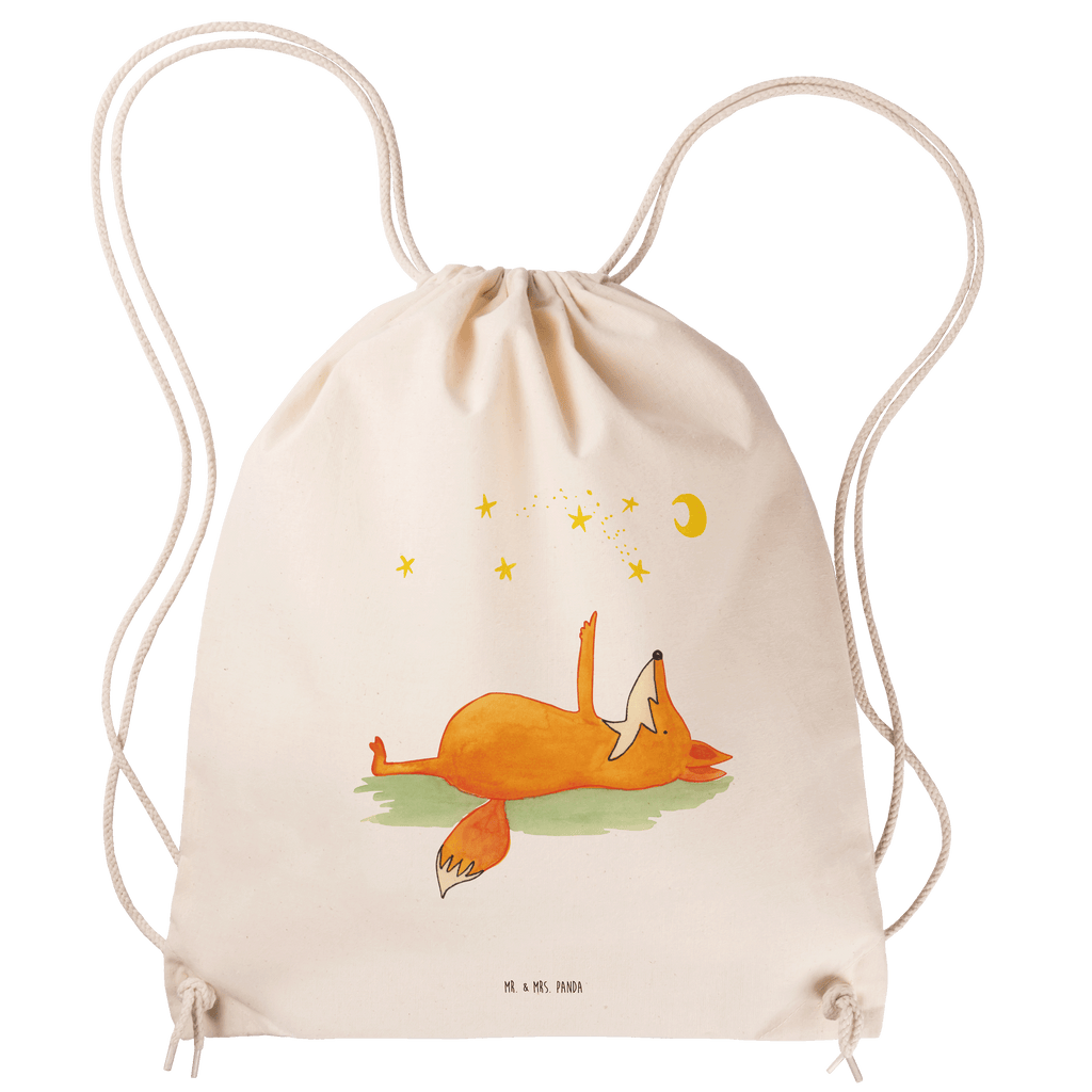 Sportbeutel Fuchs Sterne Sportbeutel, Turnbeutel, Beutel, Sporttasche, Tasche, Stoffbeutel, Sportbeutel Kinder, Gymsack, Beutel Rucksack, Kleine Sporttasche, Sportzubehör, Turnbeutel Baumwolle, Fuchs, Füchse, tröstende Worte, Spruch positiv, Spruch schön, Romantik, Always Look on the Bright Side of Life