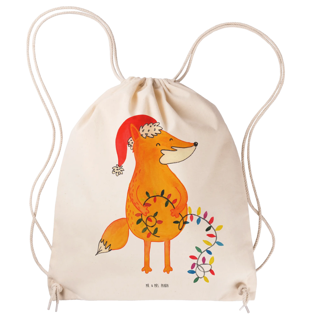 Sportbeutel Fuchs Weihnachten Sportbeutel, Turnbeutel, Beutel, Sporttasche, Tasche, Stoffbeutel, Sportbeutel Kinder, Gymsack, Beutel Rucksack, Kleine Sporttasche, Sportzubehör, Turnbeutel Baumwolle, Winter, Weihnachten, Weihnachtsdeko, Nikolaus, Advent, Heiligabend, Wintermotiv, Fuchs, Füchse, Spruch schön, Geschenk Weihnachten, Weihnachtsmann, Weihnachtszeit