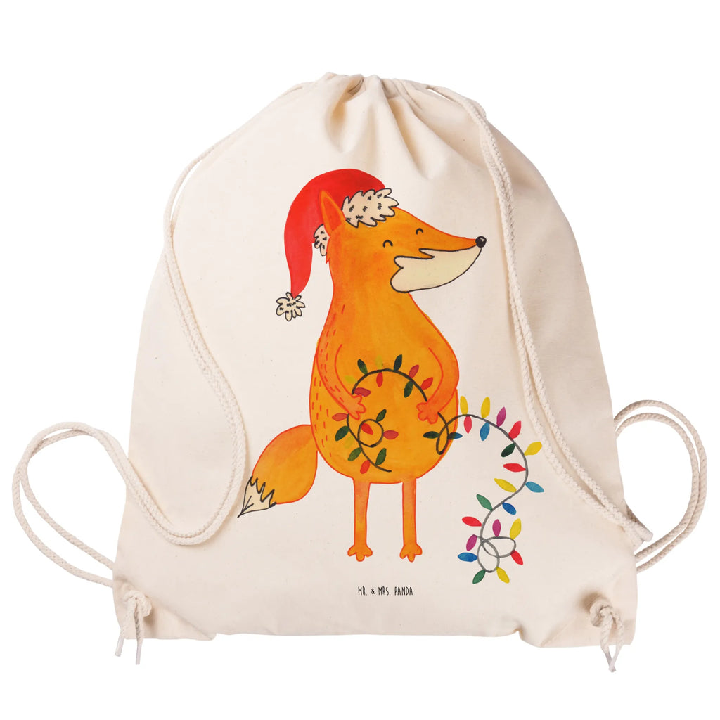 Sportbeutel Fuchs Weihnachten Sportbeutel, Turnbeutel, Beutel, Sporttasche, Tasche, Stoffbeutel, Sportbeutel Kinder, Gymsack, Beutel Rucksack, Kleine Sporttasche, Sportzubehör, Turnbeutel Baumwolle, Winter, Weihnachten, Weihnachtsdeko, Nikolaus, Advent, Heiligabend, Wintermotiv, Fuchs, Füchse, Spruch schön, Geschenk Weihnachten, Weihnachtsmann, Weihnachtszeit