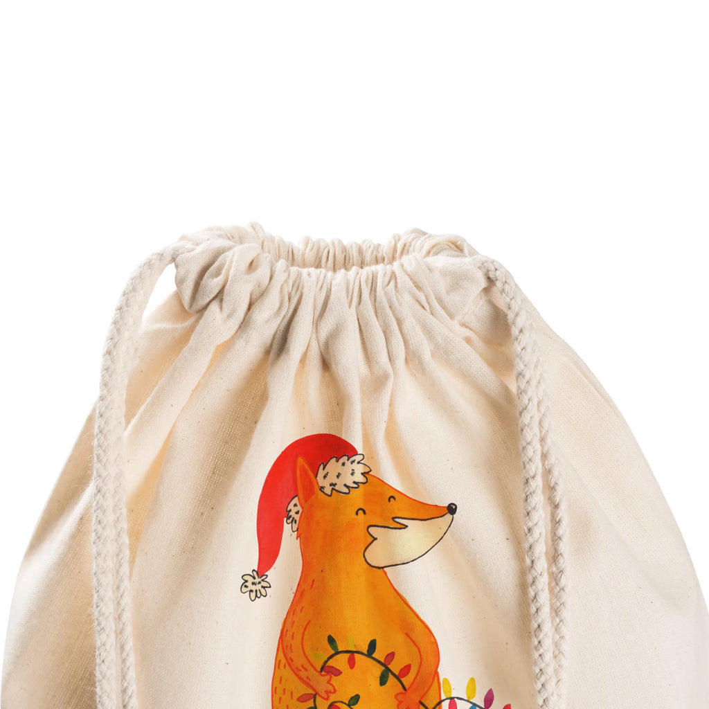 Sportbeutel Fuchs Weihnachten Sportbeutel, Turnbeutel, Beutel, Sporttasche, Tasche, Stoffbeutel, Sportbeutel Kinder, Gymsack, Beutel Rucksack, Kleine Sporttasche, Sportzubehör, Turnbeutel Baumwolle, Winter, Weihnachten, Weihnachtsdeko, Nikolaus, Advent, Heiligabend, Wintermotiv, Fuchs, Füchse, Spruch schön, Geschenk Weihnachten, Weihnachtsmann, Weihnachtszeit