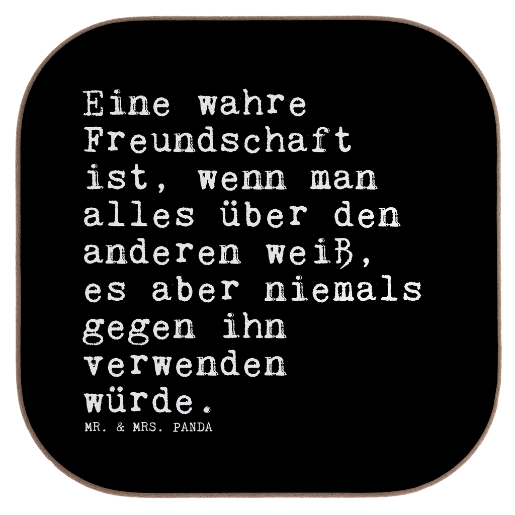 Quadratische Untersetzer Sprüche und Zitate Eine wahre Freundschaft ist, wenn man alles über den anderen weiß, es aber niemals gegen ihn verwenden würde. Untersetzer, Bierdeckel, Glasuntersetzer, Untersetzer Gläser, Getränkeuntersetzer, Untersetzer aus Holz, Untersetzer für Gläser, Korkuntersetzer, Untersetzer Holz, Holzuntersetzer, Tassen Untersetzer, Untersetzer Design, Spruch, Sprüche, lustige Sprüche, Weisheiten, Zitate, Spruch Geschenke, Spruch Sprüche Weisheiten Zitate Lustig Weisheit Worte