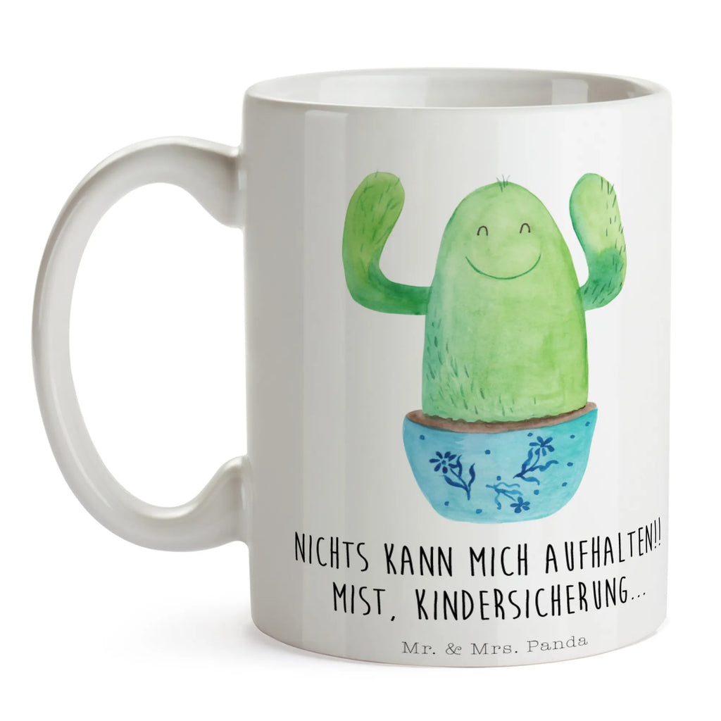 Tasse Kaktus Happy Tasse, Kaffeetasse, Teetasse, Becher, Kaffeebecher, Teebecher, Keramiktasse, Porzellantasse, Büro Tasse, Geschenk Tasse, Tasse Sprüche, Tasse Motive, Kaffeetassen, Tasse bedrucken, Designer Tasse, Cappuccino Tassen, Schöne Teetassen, Kaktus, Kakteen, Motivation, Spruch, lustig, Kindersicherung, Neustart, Büro, Büroalltag, Kollege, Kollegin, Freundin, Mutter, Familie, Ausbildung