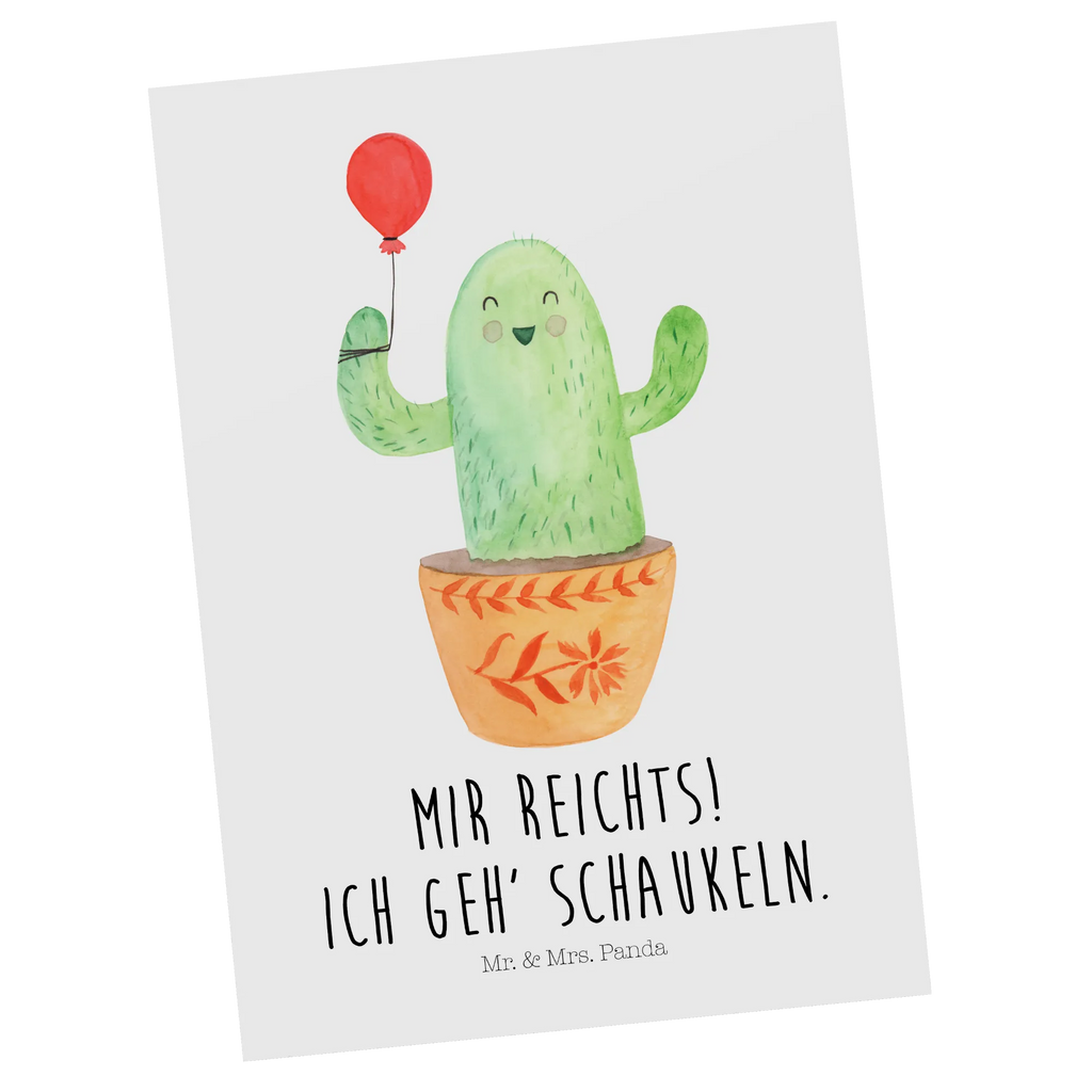 Postkarte Kaktus Luftballon Postkarte, Karte, Geschenkkarte, Grußkarte, Einladung, Ansichtskarte, Geburtstagskarte, Einladungskarte, Dankeskarte, Ansichtskarten, Einladung Geburtstag, Einladungskarten Geburtstag, Kaktus, Kakteen, Luftballon, Neustart, Freude, Büro, Stress, Büroalltag, Freundin, Freund, Ausbildung, Prüfung