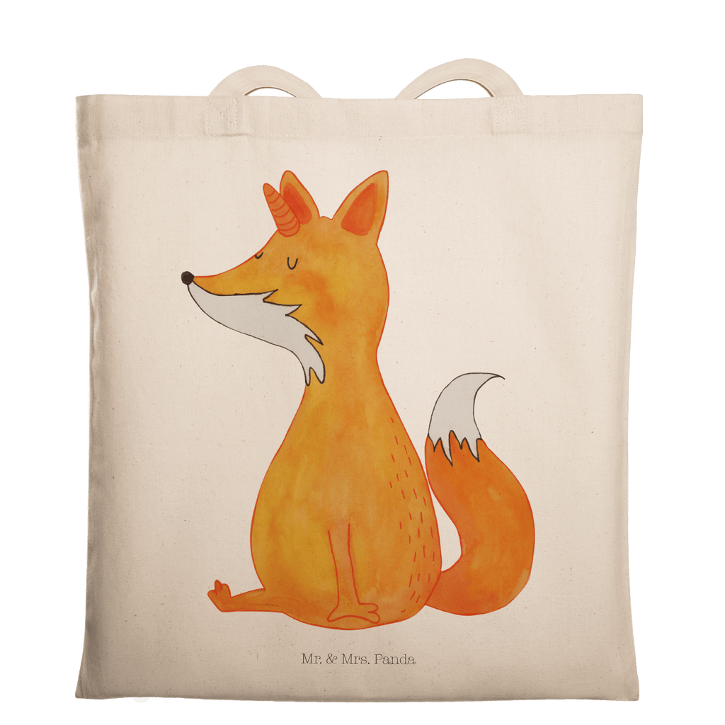 Tragetasche Einhorn Fuchs Beuteltasche, Beutel, Einkaufstasche, Jutebeutel, Stoffbeutel, Tasche, Shopper, Umhängetasche, Strandtasche, Schultertasche, Stofftasche, Tragetasche, Badetasche, Jutetasche, Einkaufstüte, Laptoptasche, Einhorn, Einhörner, Einhorn Deko, Pegasus, Unicorn, Fuchs, Unicorns, Fuchshörnchen, Fuchshorn, Foxycorn, Füchse