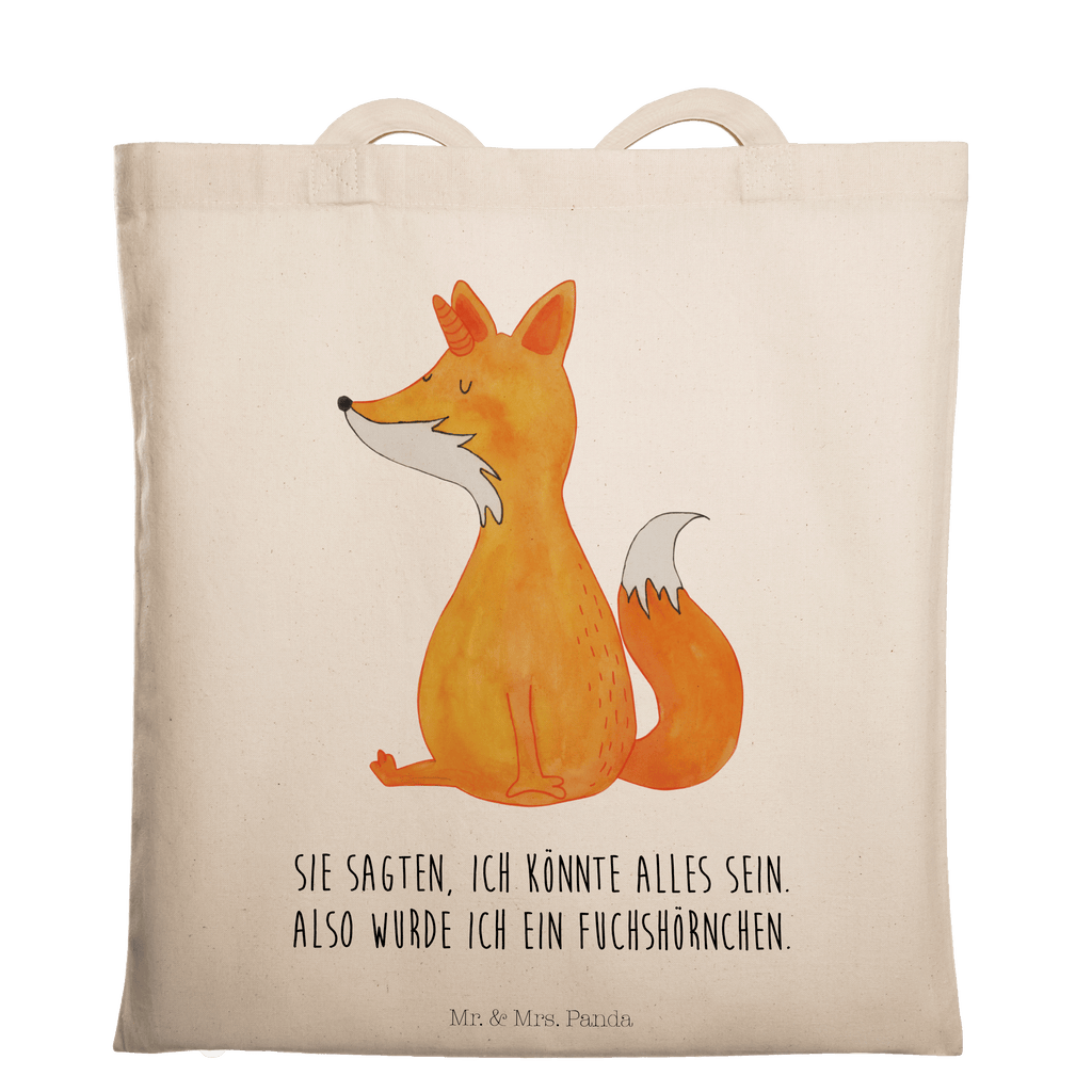 Tragetasche Einhorn Fuchs Beuteltasche, Beutel, Einkaufstasche, Jutebeutel, Stoffbeutel, Tasche, Shopper, Umhängetasche, Strandtasche, Schultertasche, Stofftasche, Tragetasche, Badetasche, Jutetasche, Einkaufstüte, Laptoptasche, Einhorn, Einhörner, Einhorn Deko, Pegasus, Unicorn, Fuchs, Unicorns, Fuchshörnchen, Fuchshorn, Foxycorn, Füchse