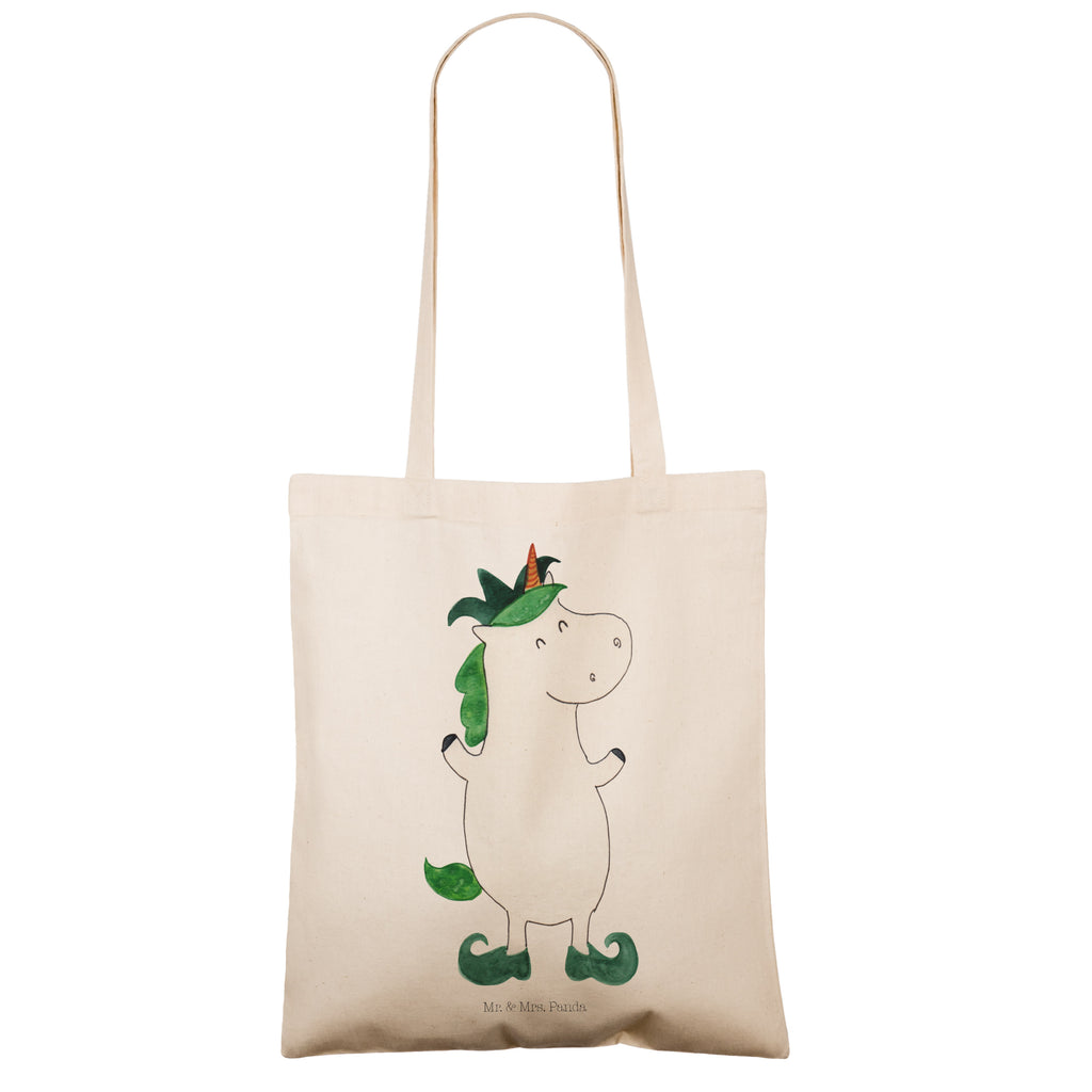 Tragetasche Einhorn Joker Beuteltasche, Beutel, Einkaufstasche, Jutebeutel, Stoffbeutel, Tasche, Shopper, Umhängetasche, Strandtasche, Schultertasche, Stofftasche, Tragetasche, Badetasche, Jutetasche, Einkaufstüte, Laptoptasche, Einhorn, Einhörner, Einhorn Deko, Pegasus, Unicorn, Hofnarr, Kasper, Gaukler, Mittelalter