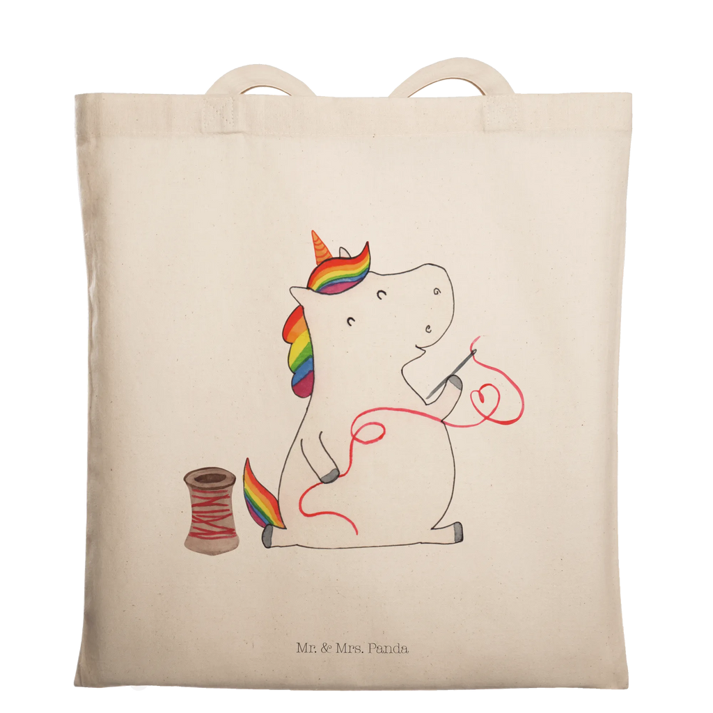 Tragetasche Einhorn Näherin Beuteltasche, Beutel, Einkaufstasche, Jutebeutel, Stoffbeutel, Tasche, Shopper, Umhängetasche, Strandtasche, Schultertasche, Stofftasche, Tragetasche, Badetasche, Jutetasche, Einkaufstüte, Laptoptasche, Einhorn, Einhörner, Einhorn Deko, Pegasus, Unicorn, Näherin, nähen, Mädchen, Freundin, Häkeln, Stricken, basteln, Nähzimmer