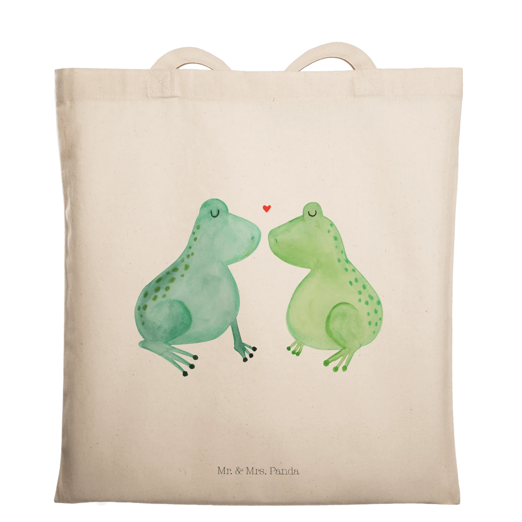 Tragetasche Frosch Liebe Beuteltasche, Beutel, Einkaufstasche, Jutebeutel, Stoffbeutel, Tasche, Shopper, Umhängetasche, Strandtasche, Schultertasche, Stofftasche, Tragetasche, Badetasche, Jutetasche, Einkaufstüte, Laptoptasche, Liebe, Partner, Freund, Freundin, Ehemann, Ehefrau, Heiraten, Verlobung, Heiratsantrag, Liebesgeschenk, Jahrestag, Hocheitstag, Verliebt, Verlobt, Verheiratet, Geschenk Freundin, Geschenk Freund, Liebesbeweis, Hochzeitstag, Geschenk Hochzeit, Frosch, Frösche, Froschkönig, Fröschchen