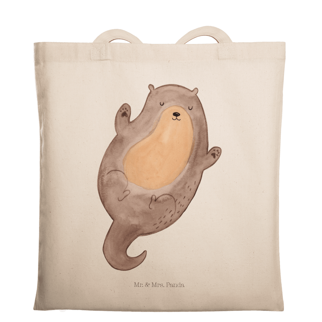 Tragetasche Otter Umarmen Beuteltasche, Beutel, Einkaufstasche, Jutebeutel, Stoffbeutel, Tasche, Shopper, Umhängetasche, Strandtasche, Schultertasche, Stofftasche, Tragetasche, Badetasche, Jutetasche, Einkaufstüte, Laptoptasche, Otter, Fischotter, Seeotter, Otter Seeotter See Otter