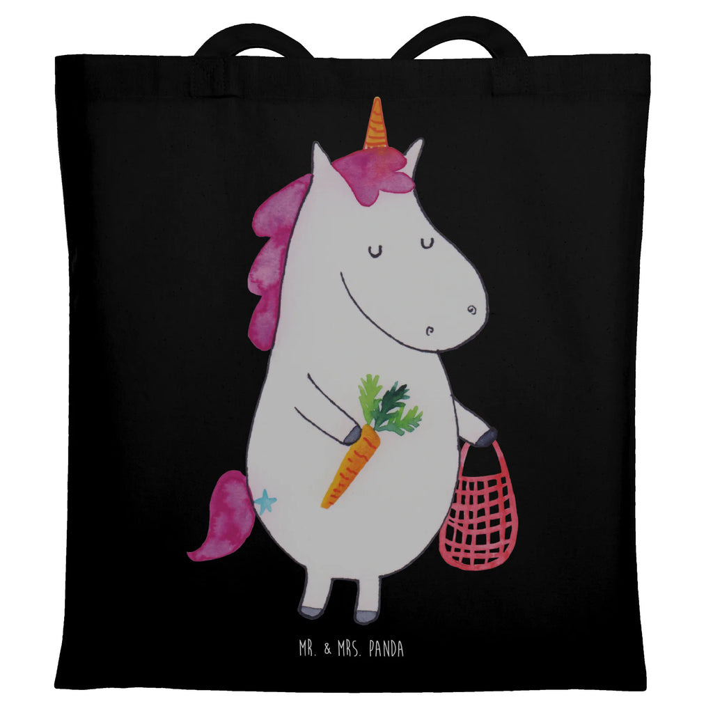 Tragetasche Einhorn Vegan Beuteltasche, Beutel, Einkaufstasche, Jutebeutel, Stoffbeutel, Tasche, Shopper, Umhängetasche, Strandtasche, Schultertasche, Stofftasche, Tragetasche, Badetasche, Jutetasche, Einkaufstüte, Laptoptasche, Einhorn, Einhörner, Einhorn Deko, Pegasus, Unicorn, vegan, Gesund leben, Vegetariar, Rohkost, Gesund essen, Veganismus, Veganer