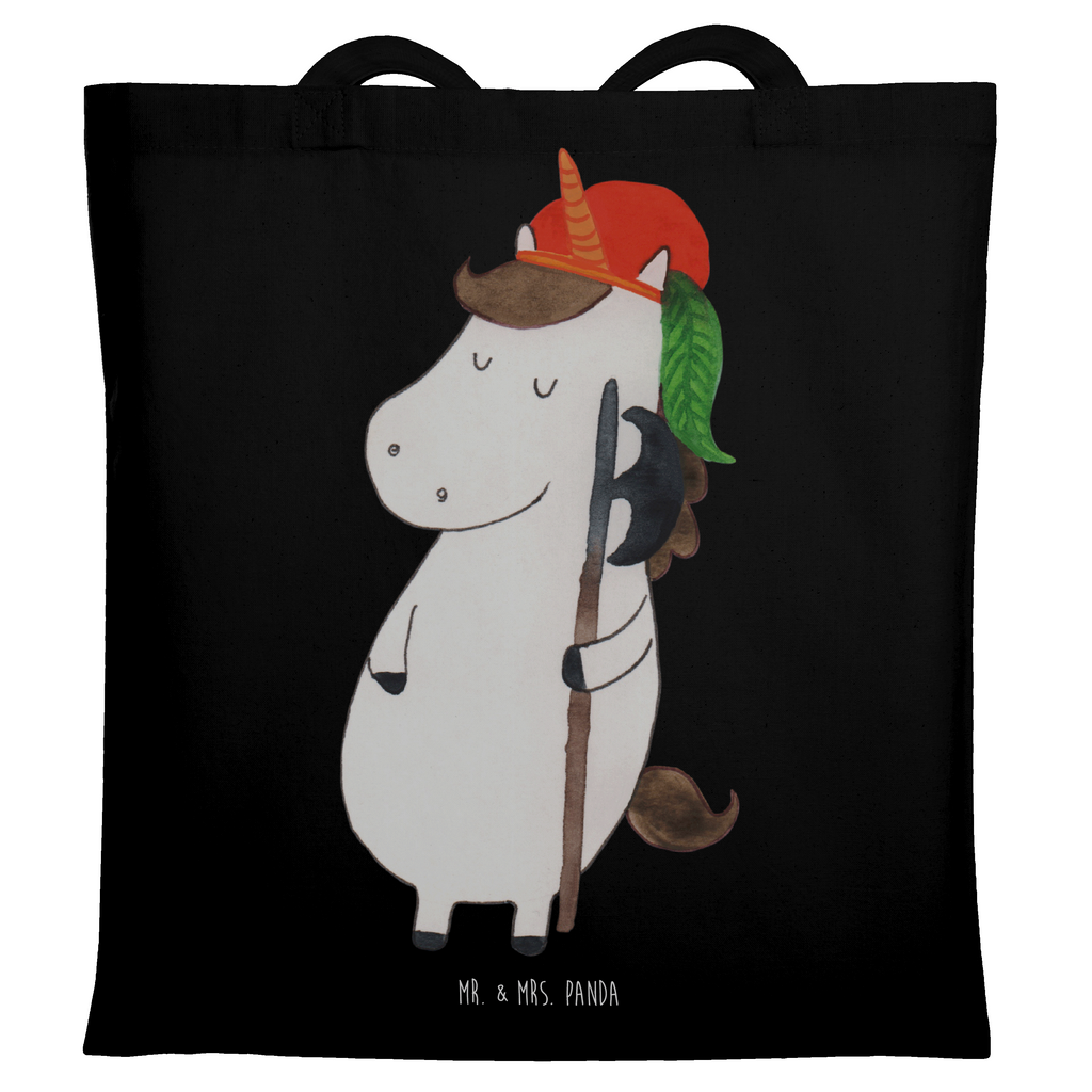 Tragetasche Einhorn Junge Beuteltasche, Beutel, Einkaufstasche, Jutebeutel, Stoffbeutel, Tasche, Shopper, Umhängetasche, Strandtasche, Schultertasche, Stofftasche, Tragetasche, Badetasche, Jutetasche, Einkaufstüte, Laptoptasche, Einhorn, Einhörner, Einhorn Deko, Pegasus, Unicorn, Bube, Mittelalter