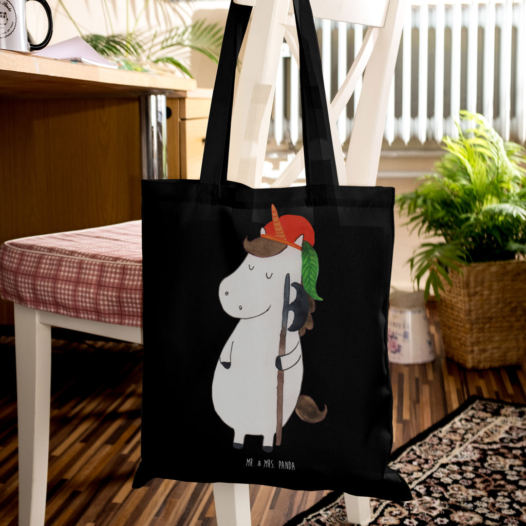 Tragetasche Einhorn Junge Beuteltasche, Beutel, Einkaufstasche, Jutebeutel, Stoffbeutel, Tasche, Shopper, Umhängetasche, Strandtasche, Schultertasche, Stofftasche, Tragetasche, Badetasche, Jutetasche, Einkaufstüte, Laptoptasche, Einhorn, Einhörner, Einhorn Deko, Pegasus, Unicorn, Bube, Mittelalter