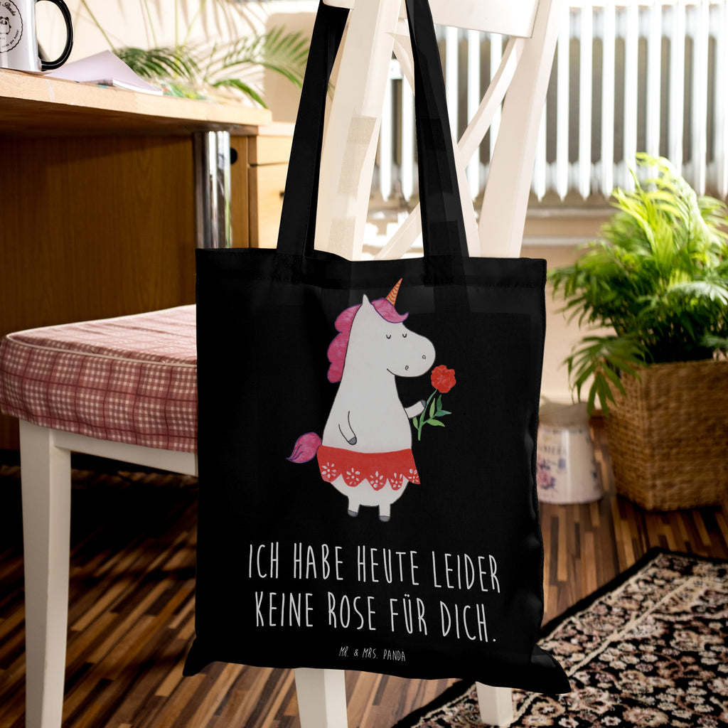 Tragetasche Einhorn Dame Beuteltasche, Beutel, Einkaufstasche, Jutebeutel, Stoffbeutel, Tasche, Shopper, Umhängetasche, Strandtasche, Schultertasche, Stofftasche, Tragetasche, Badetasche, Jutetasche, Einkaufstüte, Laptoptasche, Einhorn, Einhörner, Einhorn Deko, Pegasus, Unicorn, Dame, Lady, feine Dame, Freundin, Frau, Bachelor, Bachelorette, Abfuhr, Schluss machen, Trennung