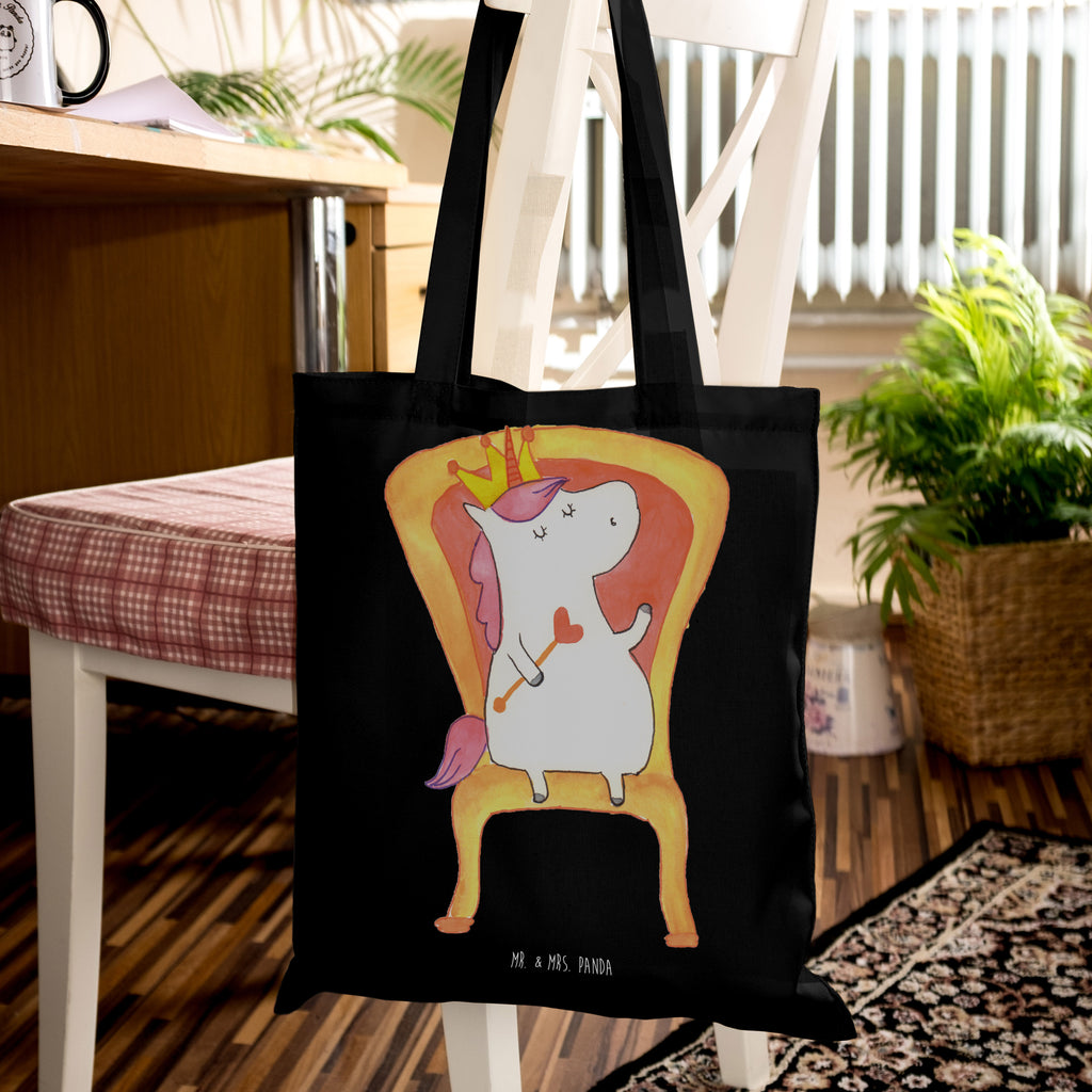 Tragetasche Einhorn Prinzessin Beuteltasche, Beutel, Einkaufstasche, Jutebeutel, Stoffbeutel, Tasche, Shopper, Umhängetasche, Strandtasche, Schultertasche, Stofftasche, Tragetasche, Badetasche, Jutetasche, Einkaufstüte, Laptoptasche, Einhorn, Einhörner, Einhorn Deko, Pegasus, Unicorn, Geburtstag, Prinzessin, Geburtstagsgeschenk, Geschenk, Monat