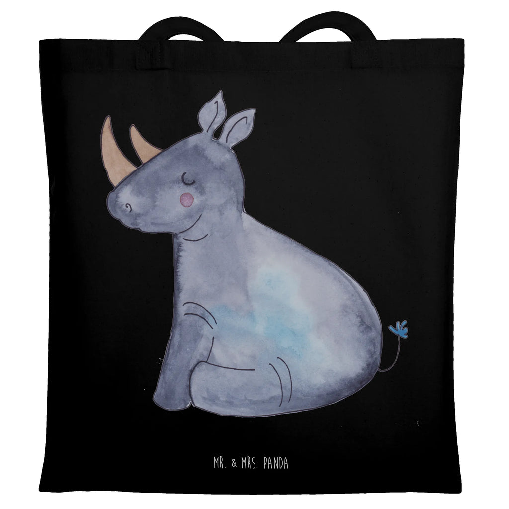 Tragetasche Einhorn Nashorn Beuteltasche, Beutel, Einkaufstasche, Jutebeutel, Stoffbeutel, Tasche, Shopper, Umhängetasche, Strandtasche, Schultertasche, Stofftasche, Tragetasche, Badetasche, Jutetasche, Einkaufstüte, Laptoptasche, Einhorn, Einhörner, Einhorn Deko, Pegasus, Unicorn, Regenbogen, witzig, lustig, Zoo, Glitzer, Einhornpower, Erwachsenwerden, Nashorn, Nashörner