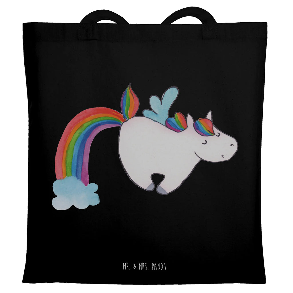 Tragetasche Einhorn Fliegendes Pferd Beuteltasche, Beutel, Einkaufstasche, Jutebeutel, Stoffbeutel, Tasche, Shopper, Umhängetasche, Strandtasche, Schultertasche, Stofftasche, Tragetasche, Badetasche, Jutetasche, Einkaufstüte, Laptoptasche, Einhorn, Einhörner, Einhorn Deko, Pegasus, Unicorn, Regenbogen, Spielen, Realität, Glitzer, Erwachsenwerden