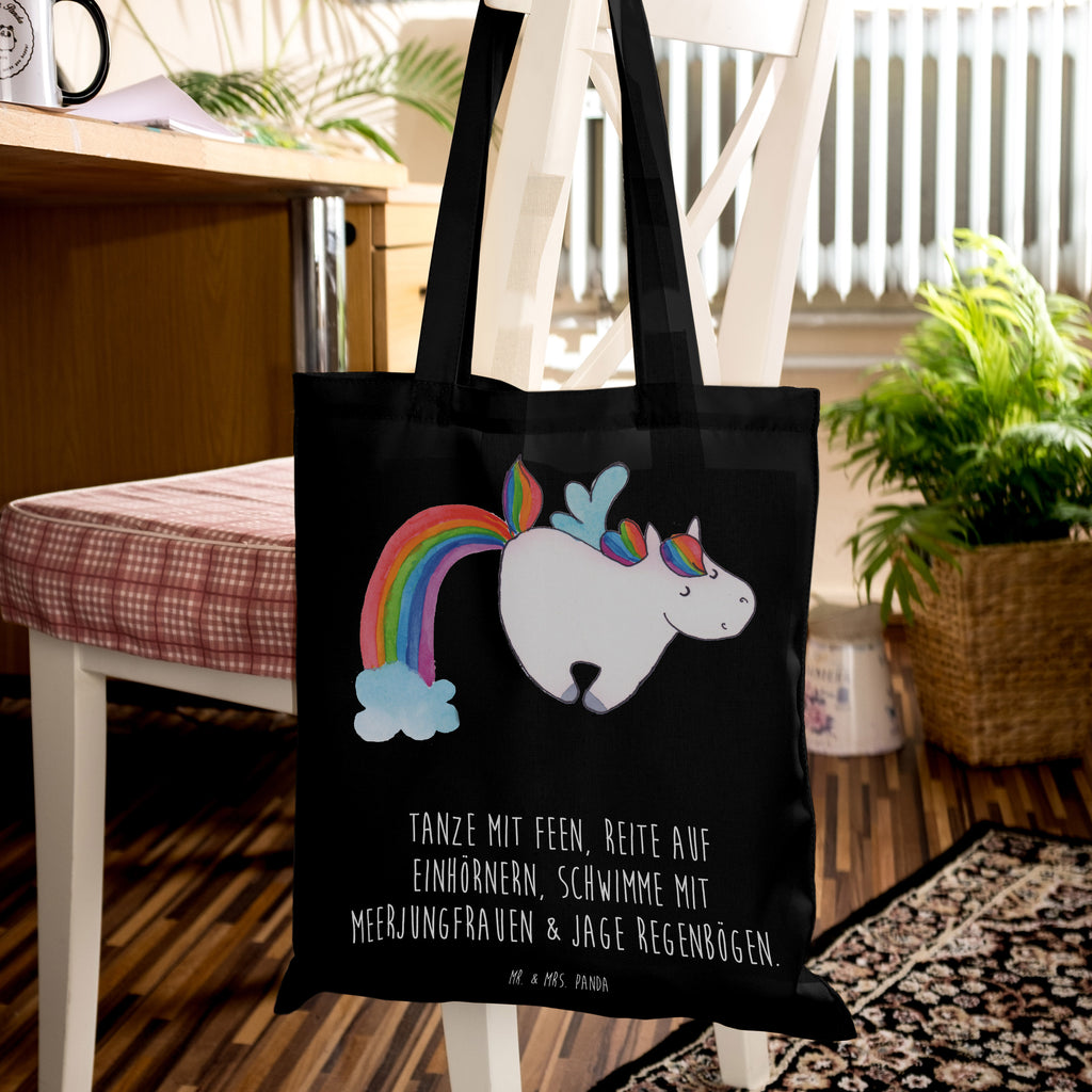 Tragetasche Einhorn Pegasus Beuteltasche, Beutel, Einkaufstasche, Jutebeutel, Stoffbeutel, Tasche, Shopper, Umhängetasche, Strandtasche, Schultertasche, Stofftasche, Tragetasche, Badetasche, Jutetasche, Einkaufstüte, Laptoptasche, Einhorn, Einhörner, Einhorn Deko, Pegasus, Unicorn, Regenbogen, Spielen, Realität, Glitzer, Erwachsenwerden