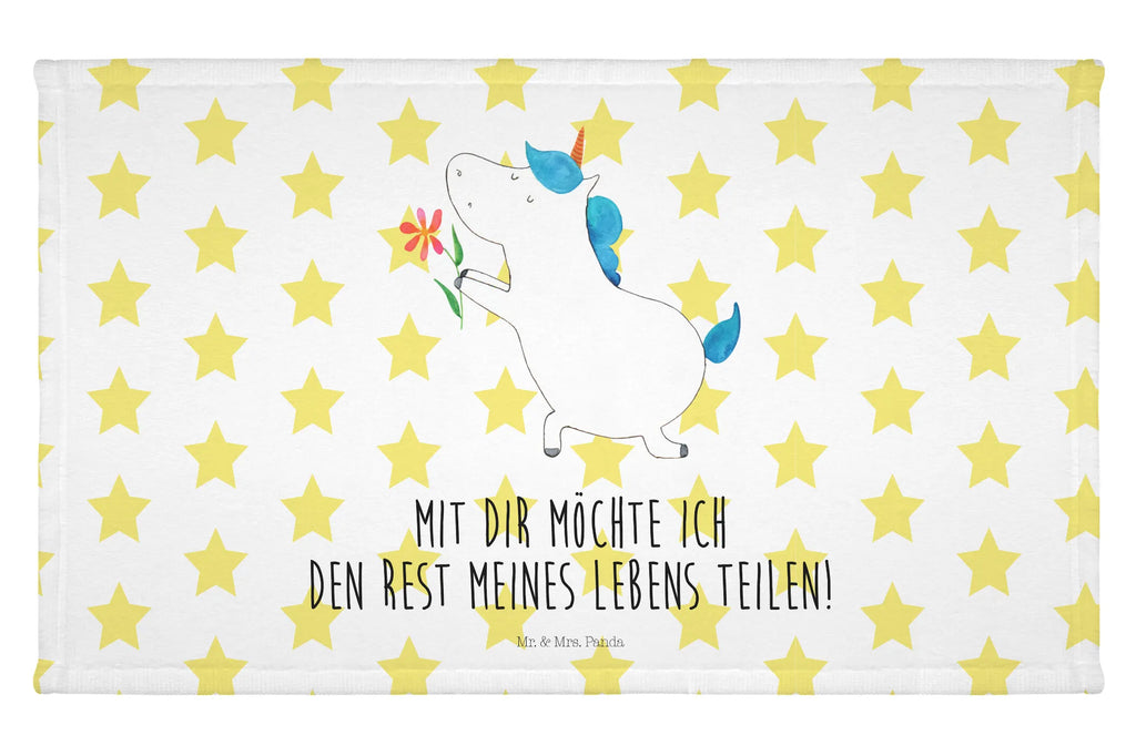 Handtuch Einhorn Blume Handtuch, Badehandtuch, Badezimmer, Handtücher, groß, Kinder, Baby, Einhorn, Einhörner, Einhorn Deko, Unicorn, Liebe, Liebesbeweis, Antrag, Heiratsantrag, Verlobung, Ehepaar, Pärchen, Partner, Freund, Freundin, Ehe, heiraten