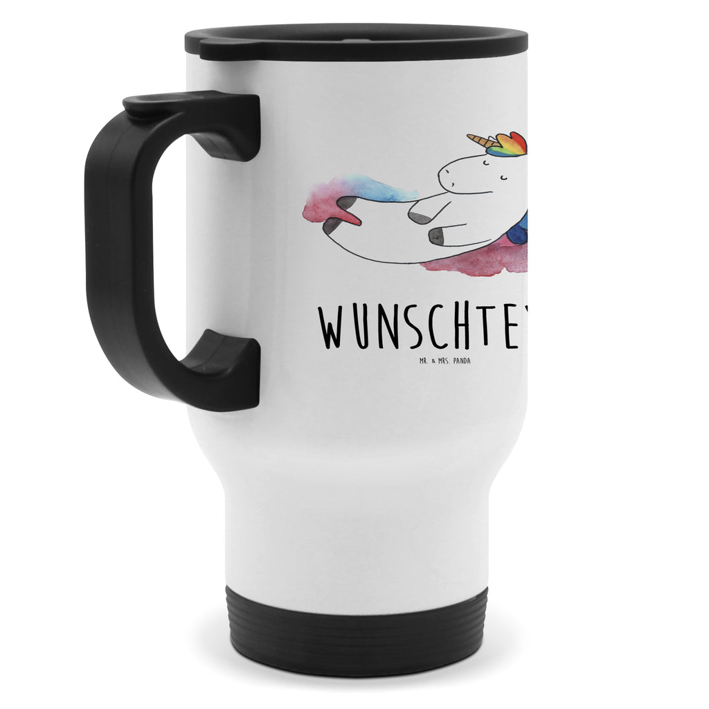 Personalisierter Thermobecher Einhorn Wolke 7 Personalisierter Thermobecher, Personalisierter To Go Becher, Personalisierte Thermotasse, Personalisierter Kaffeebecher, Personalisierter Isolierbecher, Thermobecher personalisieren, Thermobecher mit Namen, Thermobecher selbst gestalten, Wunschname, Spülmaschinenfest, Bedrucken, Isolierbecher mit Namen, Isolierbecher selbst gestalten, Thermotasse personalisieren, Thermotasse mit Namen, Einhorn, Einhörner, Einhorn Deko, Pegasus, Unicorn, verliebt, Menschen, witzig, lustig, Geschenk, Glaube, Realität, Lächeln