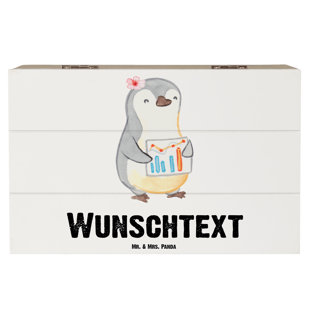 Personalisierte Holzkiste Wirtschaftsanalytikerin Herz Holzkiste mit Namen, Kiste mit Namen, Schatzkiste mit Namen, Truhe mit Namen, Schatulle mit Namen, Erinnerungsbox mit Namen, Erinnerungskiste, mit Namen, Dekokiste mit Namen, Aufbewahrungsbox mit Namen, Holzkiste Personalisiert, Kiste Personalisiert, Schatzkiste Personalisiert, Truhe Personalisiert, Schatulle Personalisiert, Erinnerungsbox Personalisiert, Erinnerungskiste Personalisiert, Dekokiste Personalisiert, Aufbewahrungsbox Personalisiert, Geschenkbox personalisiert, GEschenkdose personalisiert, Beruf, Ausbildung, Jubiläum, Abschied, Rente, Kollege, Kollegin, Geschenk, Schenken, Arbeitskollege, Mitarbeiter, Firma, Danke, Dankeschön