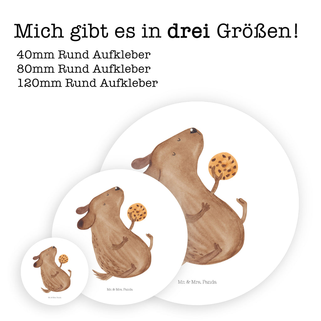 Rund Aufkleber Hund Keks Sticker, Aufkleber, Etikett, Hund, Hundemotiv, Haustier, Hunderasse, Tierliebhaber, Hundebesitzer, Sprüche, Hundekekse, Leckerli, Hundeleckerli, Hundesnacks