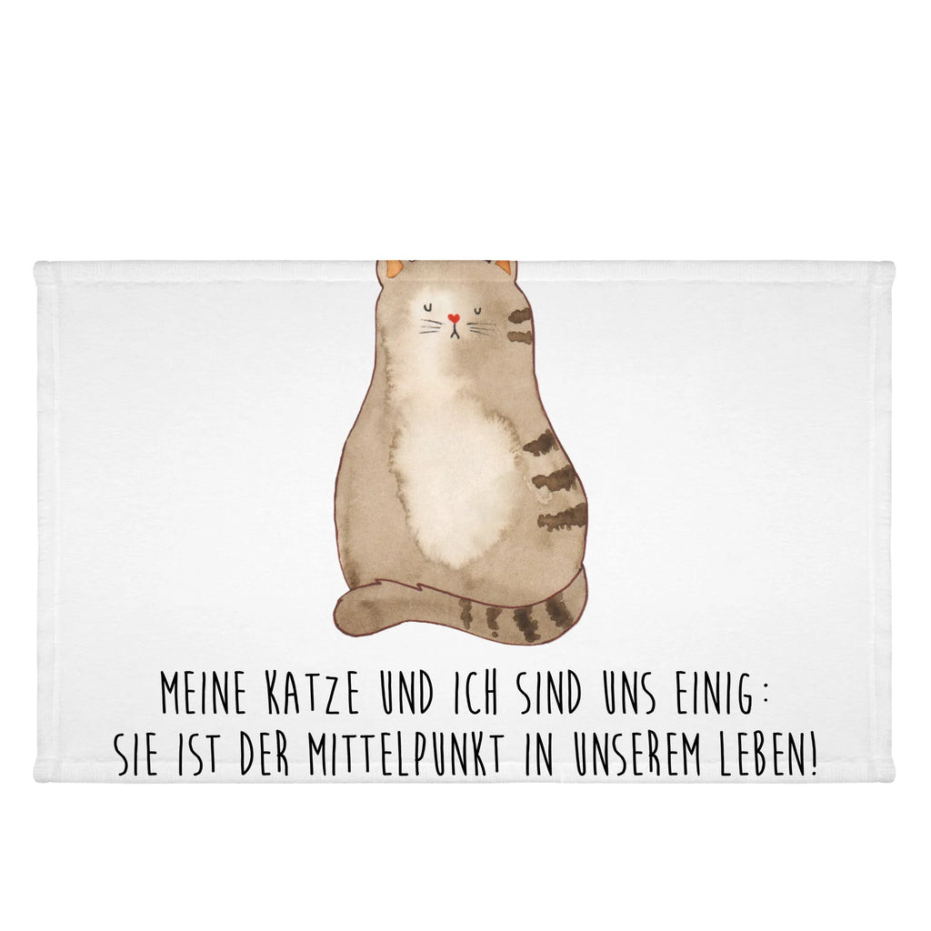 Handtuch Katze Sitzen Handtuch, Badehandtuch, Badezimmer, Handtücher, groß, Kinder, Baby, Katze, Katzenmotiv, Katzenfan, Katzendeko, Katzenfreund, Katzenliebhaber, Katzenprodukte, Katzenartikel, Katzenaccessoires, Katzensouvenirs, Katzenliebhaberprodukte, Katzenmotive, Katzen, Kater, Mietze, Cat, Cats, Katzenhalter, Katzenbesitzerin, Haustier, Katzenliebe, Lebensinhalt, Liebe, Mittelpunkt, Familie