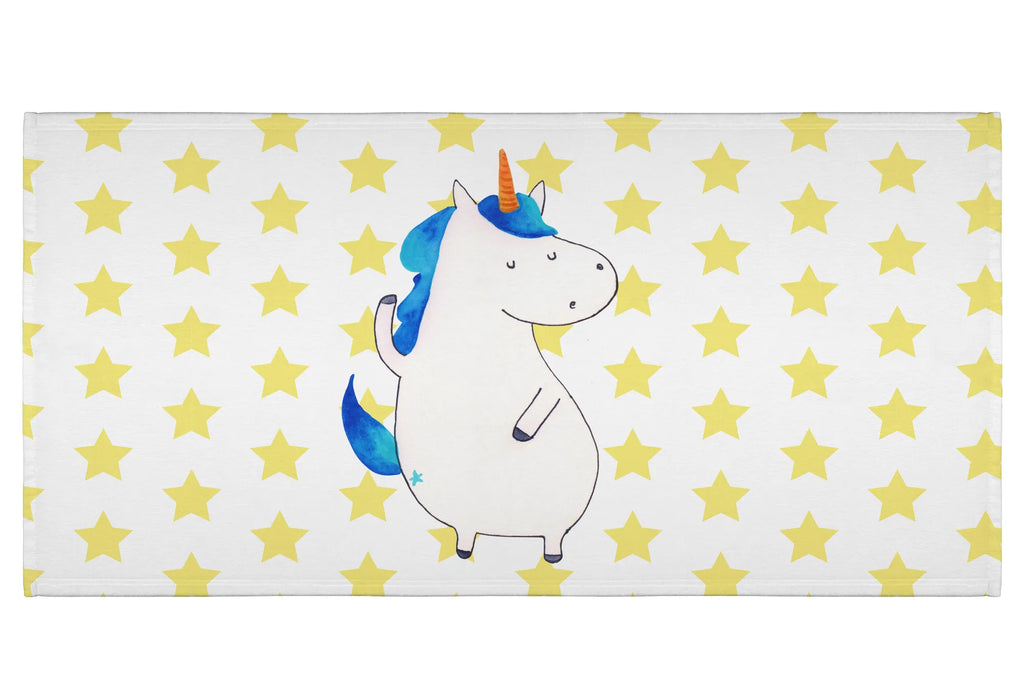 Handtuch Einhorn Mann Handtuch, Badehandtuch, Badezimmer, Handtücher, groß, Kinder, Baby, Einhorn, Einhörner, Einhorn Deko, Unicorn, cool, Mann, Freundin, Familie, bester Freund, BFF, Party, hübsch, beste