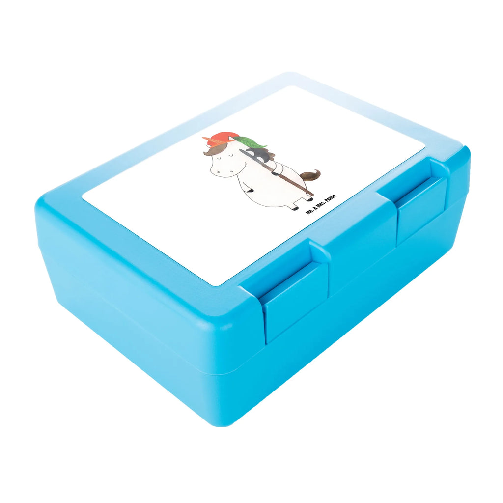 Brotdose Einhorn Junge Brotbox, Snackbox, Lunch box, Butterbrotdose, Brotzeitbox, Einhorn, Einhörner, Einhorn Deko, Pegasus, Unicorn, Bube, Mittelalter