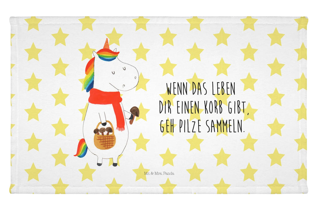 Handtuch Einhorn Pilz Handtuch, Badehandtuch, Badezimmer, Handtücher, groß, Kinder, Baby, Einhorn, Einhörner, Einhorn Deko, Pegasus, Unicorn, Pilze, Pilzsammler, Motivation, Spruch, Liebeskummer