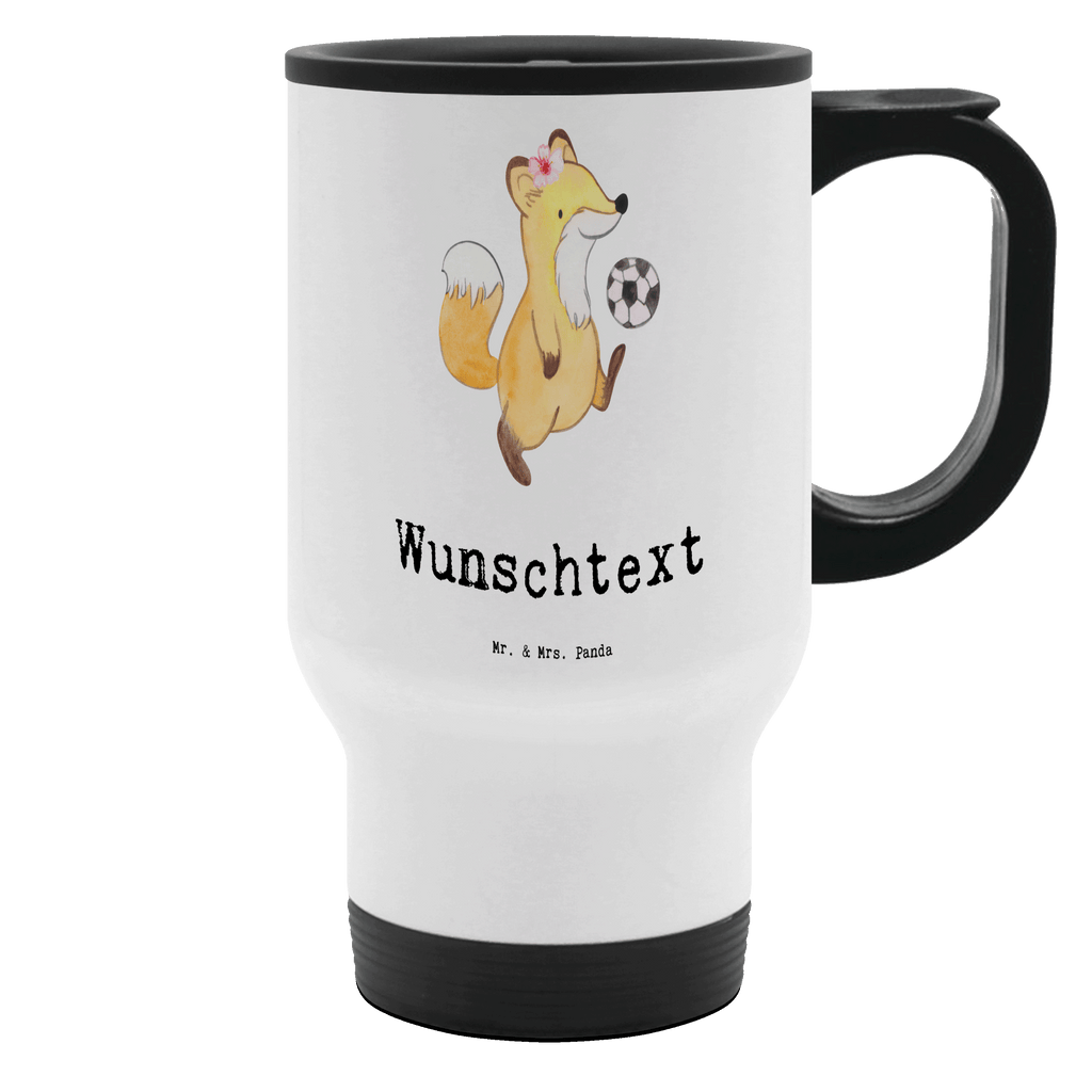 Personalisierter Thermobecher Fußballtrainerin mit Herz Personalisierter Thermobecher, Personalisierter To Go Becher, Personalisierte Thermotasse, Personalisierter Kaffeebecher, Personalisierter Isolierbecher, Thermobecher personalisieren, Thermobecher mit Namen, Thermobecher selbst gestalten, Wunschname, Spülmaschinenfest, Bedrucken, Isolierbecher mit Namen, Isolierbecher selbst gestalten, Thermotasse personalisieren, Thermotasse mit Namen, Beruf, Ausbildung, Jubiläum, Abschied, Rente, Kollege, Kollegin, Geschenk, Schenken, Arbeitskollege, Mitarbeiter, Firma, Danke, Dankeschön, Fußballtrainerin, Fußballspiel, Glücksbringer, Verein Fußball