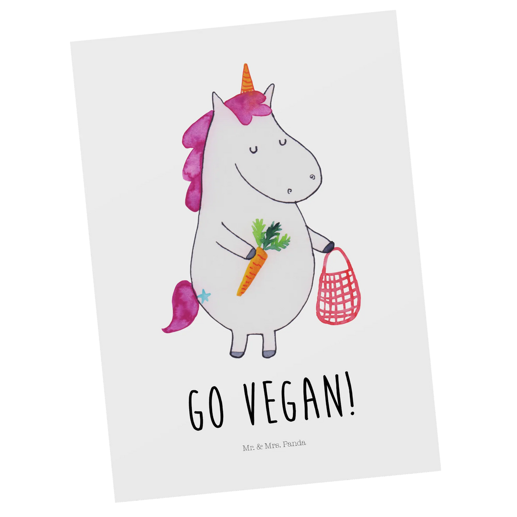 Postkarte Einhorn Vegan Postkarte, Karte, Geschenkkarte, Grußkarte, Einladung, Ansichtskarte, Geburtstagskarte, Einladungskarte, Dankeskarte, Ansichtskarten, Einladung Geburtstag, Einladungskarten Geburtstag, Einhorn, Einhörner, Einhorn Deko, Pegasus, Unicorn, vegan, Gesund leben, Vegetariar, Rohkost, Gesund essen, Veganismus, Veganer