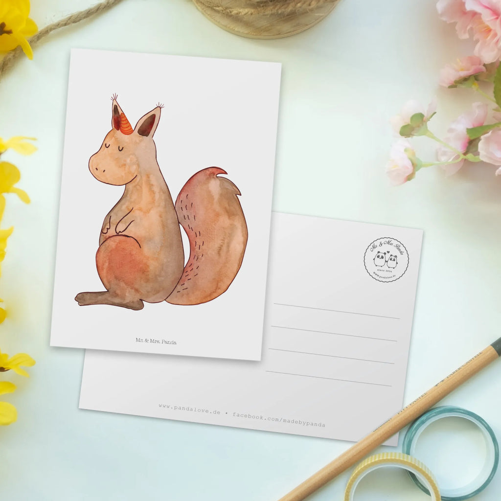 Postkarte Einhorn Glauben Postkarte, Karte, Geschenkkarte, Grußkarte, Einladung, Ansichtskarte, Geburtstagskarte, Einladungskarte, Dankeskarte, Ansichtskarten, Einladung Geburtstag, Einladungskarten Geburtstag, Einhorn, Einhörner, Einhorn Deko, Pegasus, Unicorn, Einhörnchen, Eichhörnchen, Eichhorn