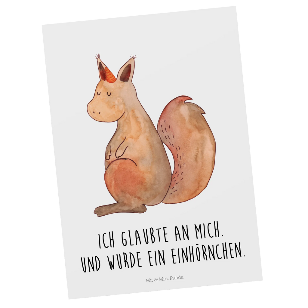 Postkarte Einhorn Glauben Postkarte, Karte, Geschenkkarte, Grußkarte, Einladung, Ansichtskarte, Geburtstagskarte, Einladungskarte, Dankeskarte, Ansichtskarten, Einladung Geburtstag, Einladungskarten Geburtstag, Einhorn, Einhörner, Einhorn Deko, Pegasus, Unicorn, Einhörnchen, Eichhörnchen, Eichhorn